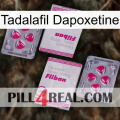 Tadalafil Dapoxetine 33